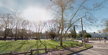 Salto se ubica en el