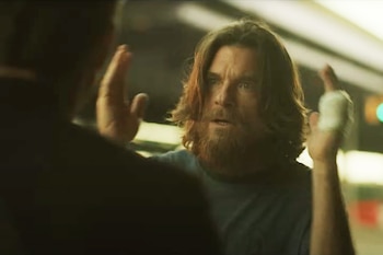 Jason Bateman vuelve a protagonizar