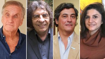 Se presenta un ciclo literario