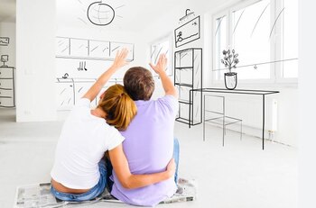 El dónde vivir es algo