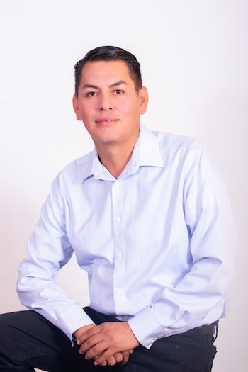 El alcalde de Chiconcuac y