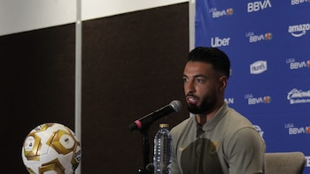 “Ellos no tienen estadio para jugar”: Nathan Silva recuerda el incidente entre Mier y Carrasquilla y lanza mensaje a Cruz Azul antes de la gran final de la Liga MX