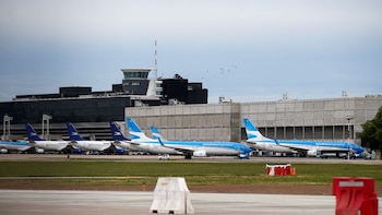 Causa Securitas por cohecho: Casación definirá si los gerentes de Aeropuertos Argentina son funcionarios públicos o no