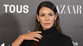 Laura Matamoros aclara si se