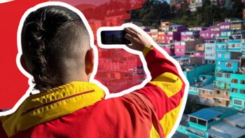 Inició el registro y actualización