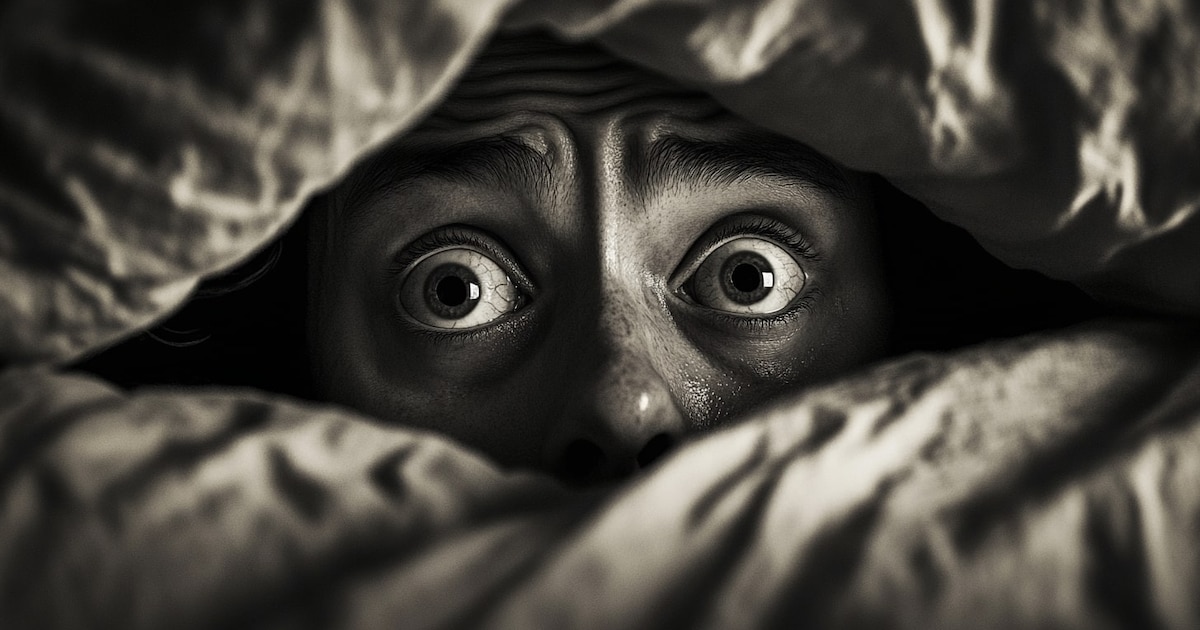 El Miedo Silencioso: Cómo Afecta Tu Cerebro, Tu Cuerpo y Tu Salud (y Cómo Combatirlo)