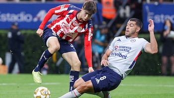 Chaco Gimenez advierte lo que