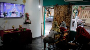 La Luz del Mundo celebra