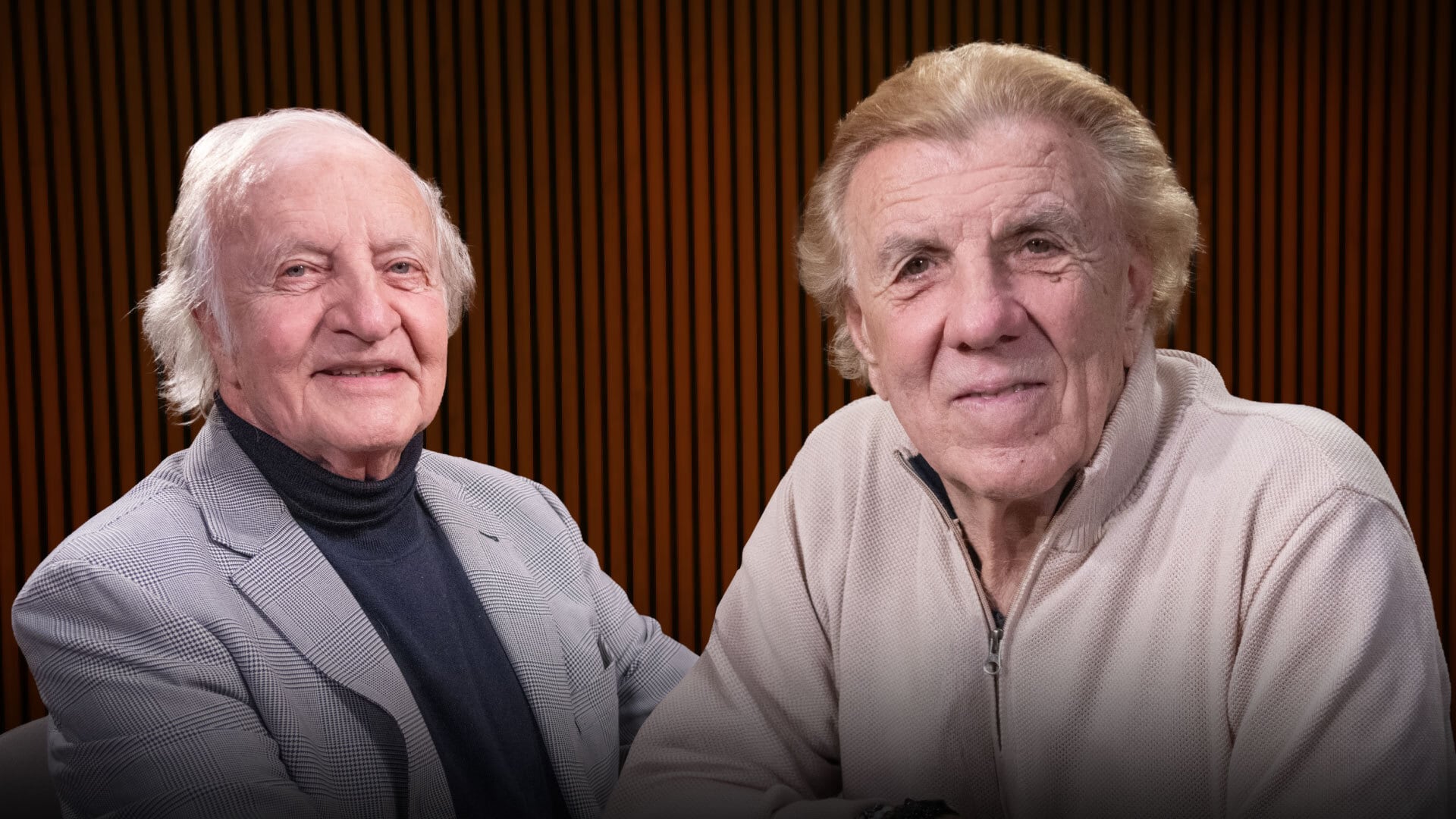 El análisis de Mostaza Merlo sobre la selección argentina, los secretos de Racing y la revelación de su presente amoroso
