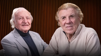 El análisis de Mostaza Merlo sobre la selección argentina, los secretos de Racing y la revelación de su presente amoroso