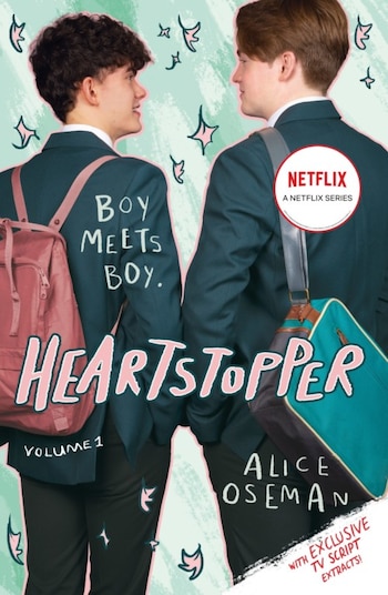 Heartstopper (Foto: https://aliceoseman.com)
