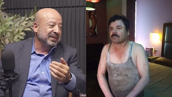 Renato Sales Heredia revela detalles inéditos de la captura y extradición de “El Chapo” Guzmán que Netflix no contó en ‘La Captura’