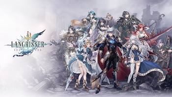 Primer tráiler de Langrisser: Sea of Sword revela la evolución más ambiciosa de la franquicia