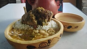 Este dúo clásico no solo