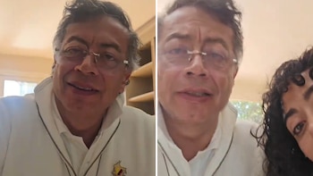 Sofía Petro volvió tiktoker a su papá con audio viral, que desató una ola de comentarios: “Sobrevalorado”