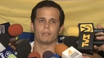 El caso Carrasco y la