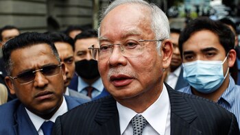 EE.UU. recupera 100 millones dólares