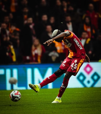 La figura de la selección