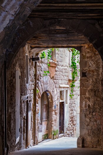 Cardona, Cataluña. (Adobe Stock)