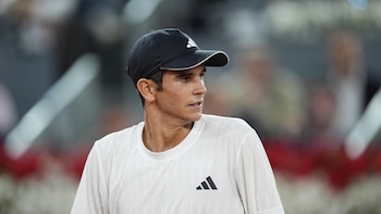AMP. Jódar destroza a Tien y Landaluce somete a Medjedovic para meterse en cuartos de final