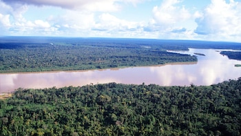 Hoy 13 de agosto es feriado regional gracias al río Amazonas: Esto dice la norma de hace 14 años
