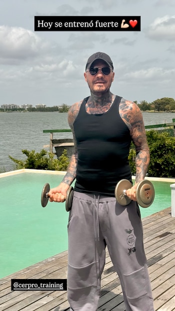 El nuevo ritmo de vida