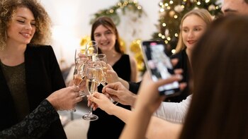 “Veámonos antes de fin de