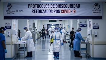 Guatemala: Ministerio de Salud confirma más de 300 casos de COVID-19 al cierre de junio