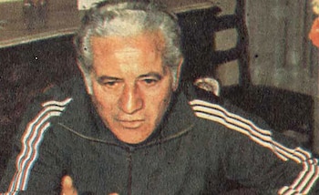 Tras el retiro, se dedicó