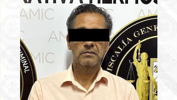 Abandono, dolor y justicia para