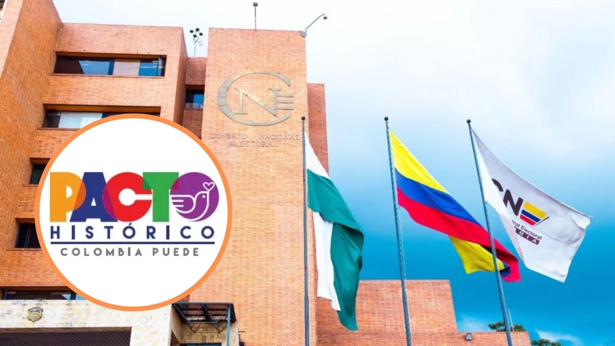 Exregistrador pidió al CNE revocar 14 listas del Pacto Histórico a la Cámara de Representantes en ciudades clave: esto se sabe - Infobae