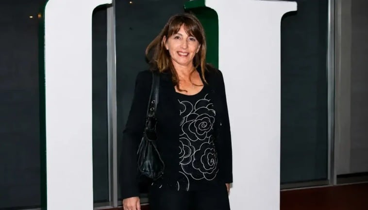 La abogada Graciela Martínez había trabajado en el Concejo Deliberante de Morón y, según los vecinos, tenía un buen trato con su hijo (Crédito: Anticipos)