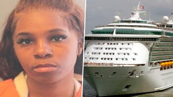 Los niños fueron encontrados en