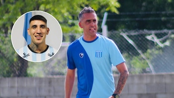 Tras tomar una llamativa decisión