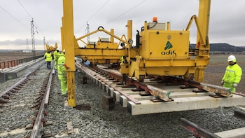 Redalsa: la empresa que une