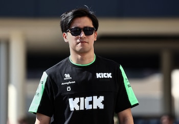 El piloto estaría bajo el