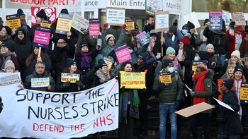 Una de las propuestas es