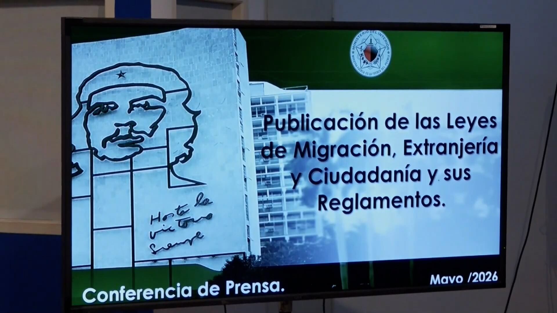 El precio que el régimen de Cuba fijó para renunciar a la ciudadanía