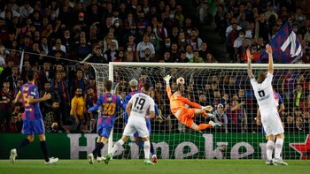 Like Borré, these are the