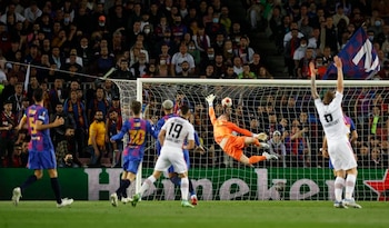 Fútbol - Europa League -