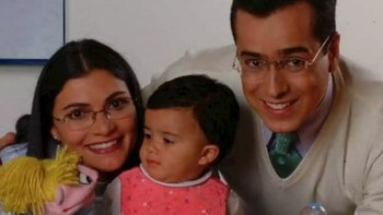 Así fue el casting para