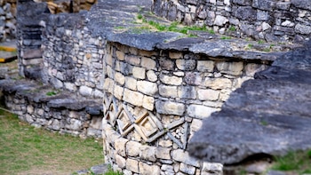 El desembolso proviene de los