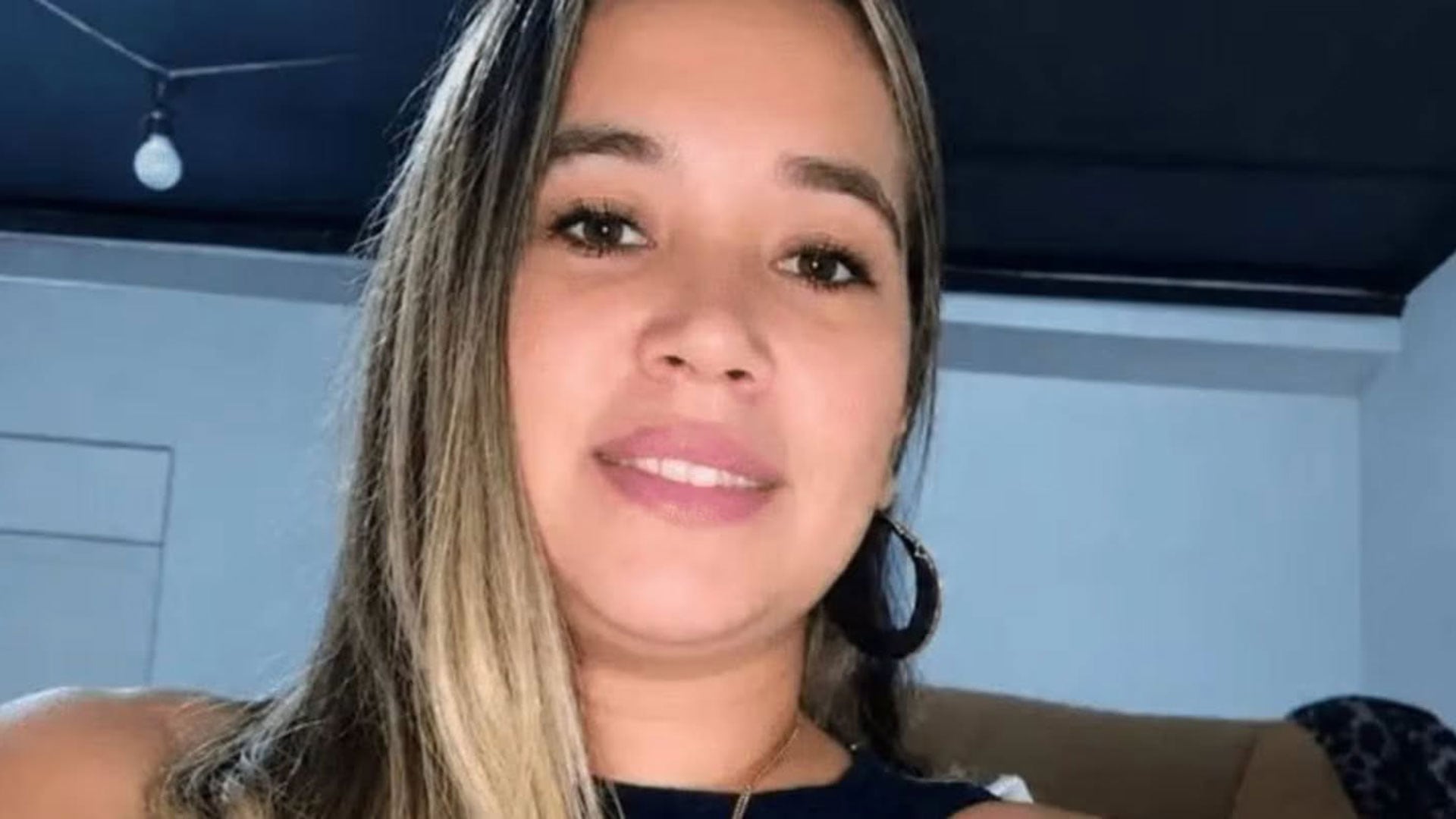Judith Nazarena Jerez tenía 35 años y una hija de 10