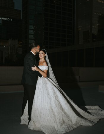 Sakeik fue arrestada poco después