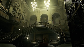 Resident Evil Code Veronica - SGF