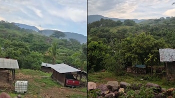 Reportan ataques armados y con drones en la comunidad de Guajes de Ayala, en Guerrero