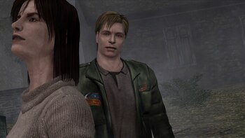 Silent Hill 2: Enhanced Edition
