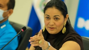Quién es Claudia Juana Rodríguez,