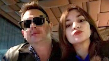 Murió la mujer que se