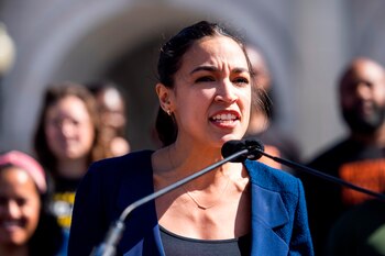 En la imagen un registro